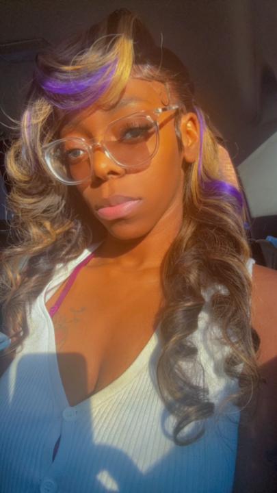 Janashia Shaw