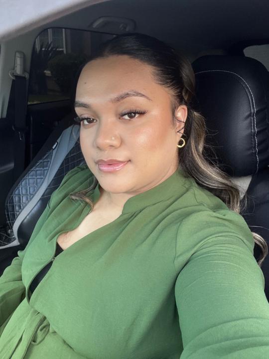 Briana Whittenburg