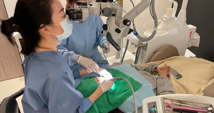 Your Dentist On-the-Go