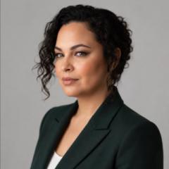 Joannie Ramos