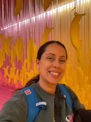 Marie Tejeda