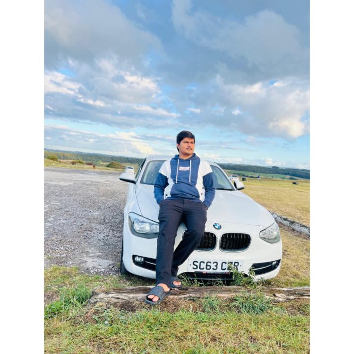 Hussnain Ali Hussnain