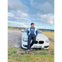 Hussnain Ali Hussnain