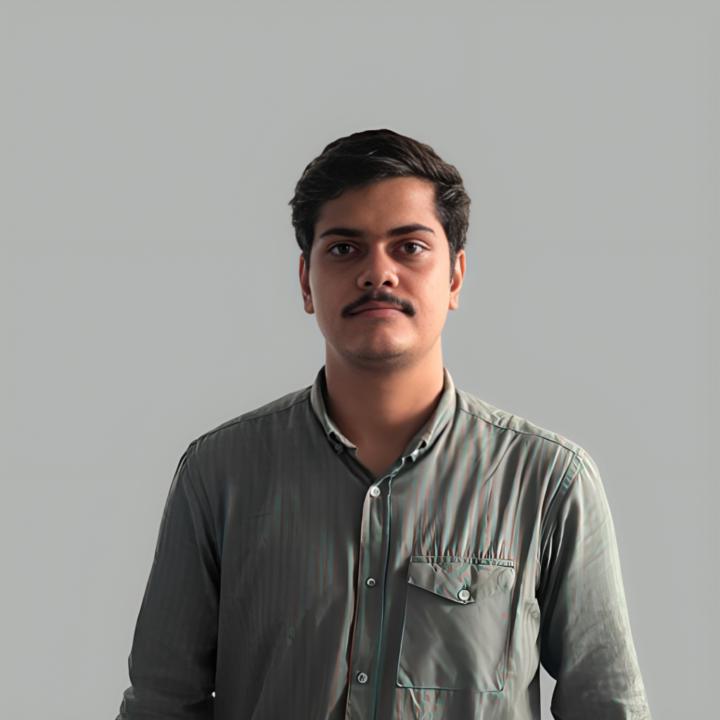 Saeed Haider