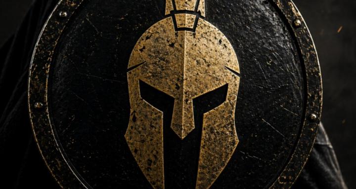 The Spartan Hustle