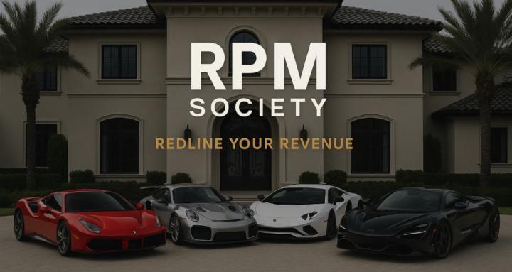 RPM Society