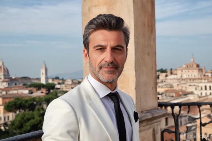 Orlando Mariani