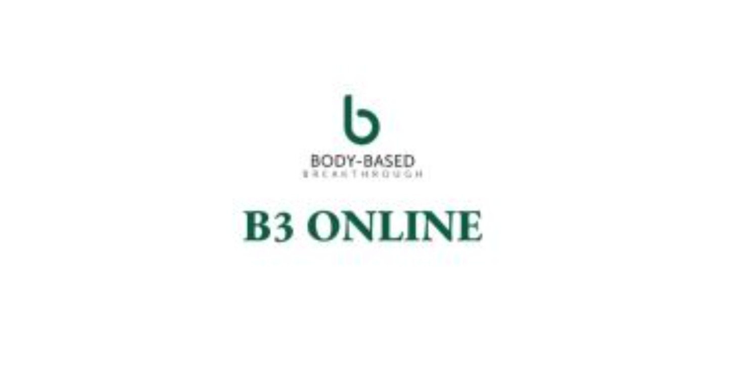 🧑‍🏫 B3 Online