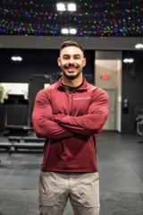 Michael Almeida