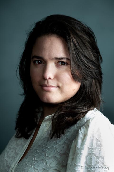 Carolien van Wijngaarden