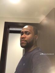 Andre Chambers