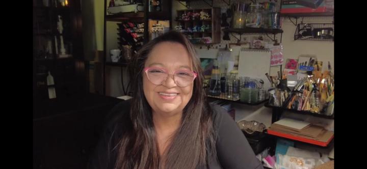 Rebecca Garcia Marwig