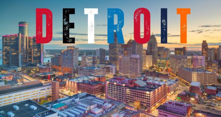 🇺🇸 Skool IRL: Detroit