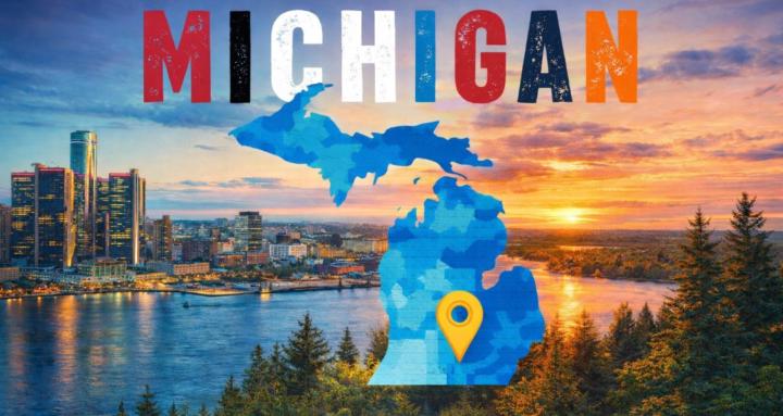 🇺🇸 Skool IRL: Michigan