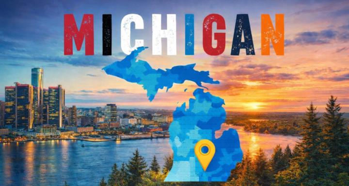 🇺🇸 Skool IRL: Michigan