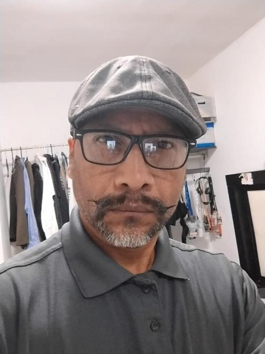 Guillermo Olan Garcia