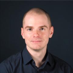 Marcus Dillbahner
