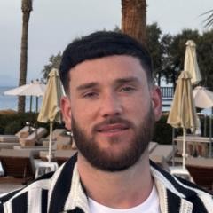 Daniel Riley