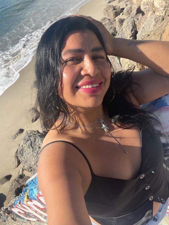 Carmona segundo Maria felipa