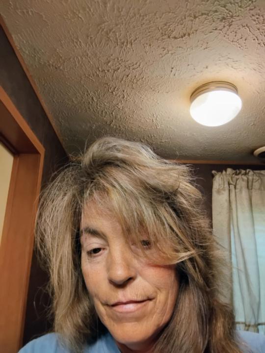 Virginia Booth