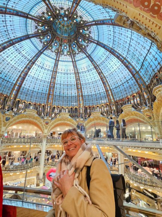Magalie Beliard