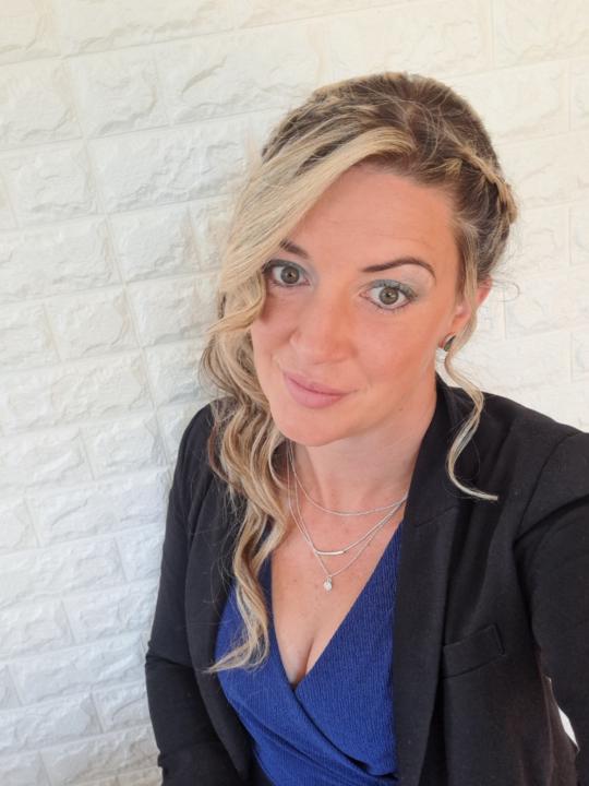 Ivonne Michlmayer