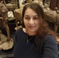 Sangita Bhattacharya