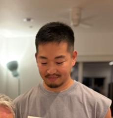 Tatsuya Inomata