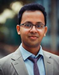 Chanchal Proshad Shubhro