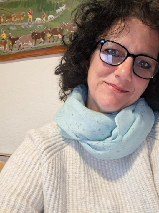 Christina Giezendanner