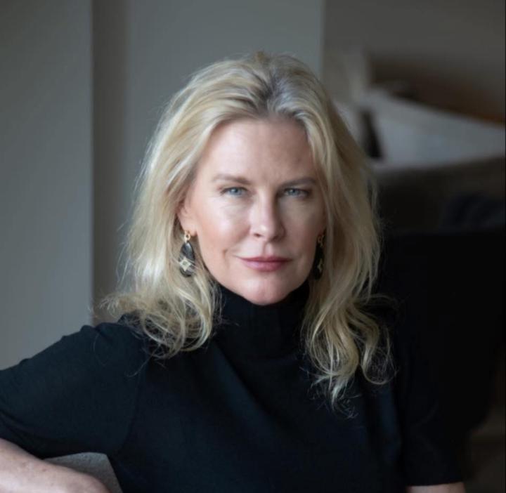 Susan Moore