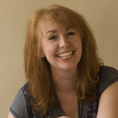 Helen Kenworthy