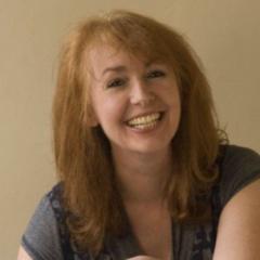Helen Kenworthy