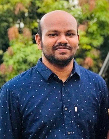 Madaswamy R
