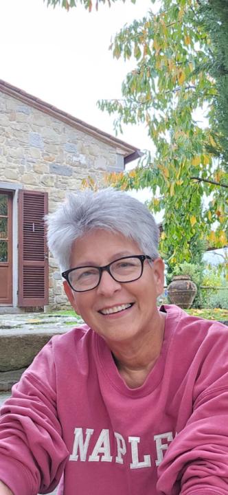 Diane Bedell
