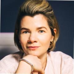 Lidia Timkovskaya