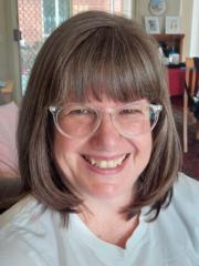 Sharon Mackintosh
