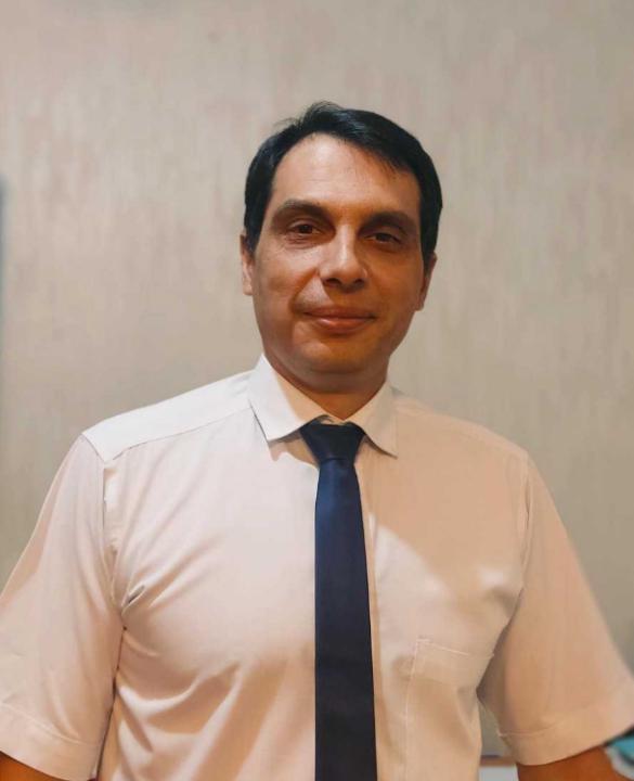 Hashem Roshanaie