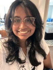 Shakthika Balakrishnan