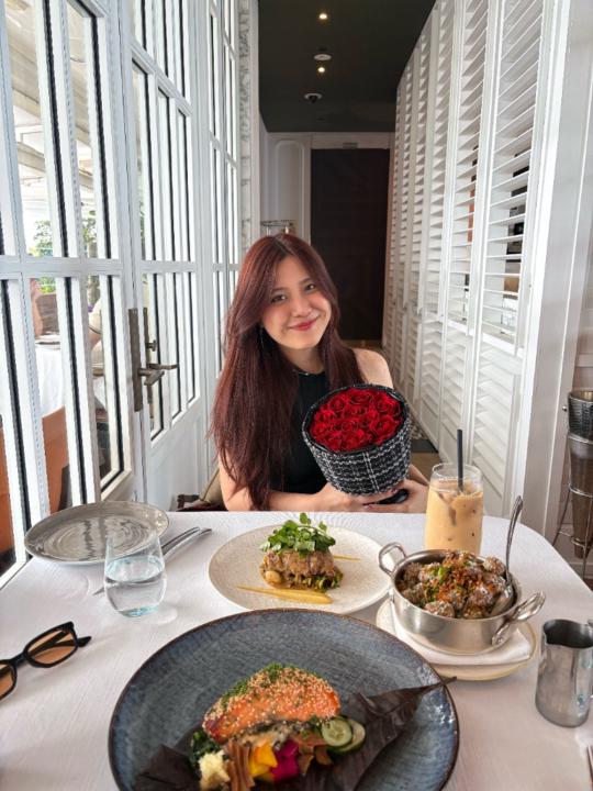 Katherine Tan