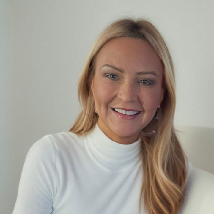 Arlene Gormley