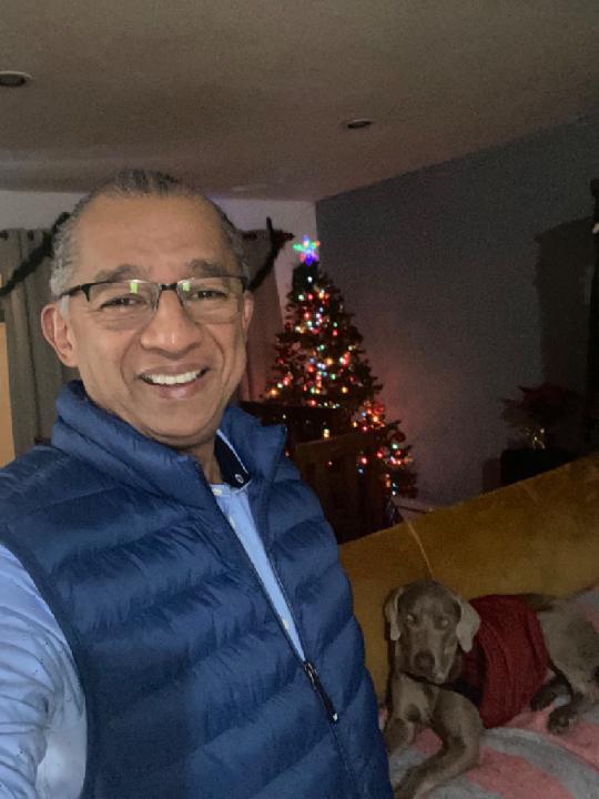 Pedro Alejandro Rodriguez Diaz