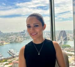 Antonella Hamdan