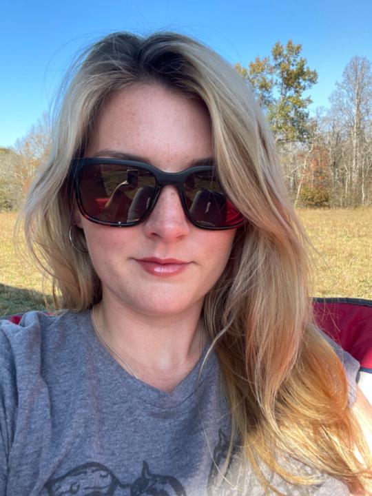 Nicole Suchinski