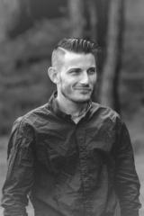 Jordan Pierrache