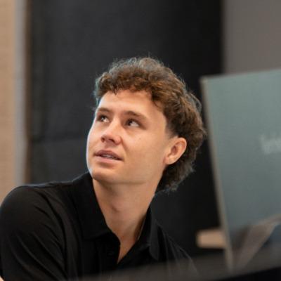 Trent Verster