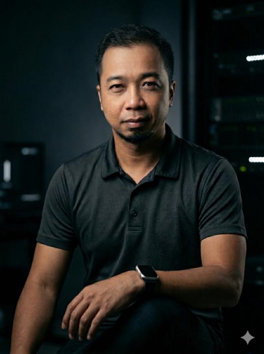 Mark Daniel Benitez