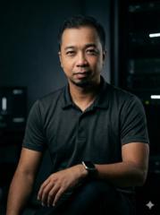 Mark Daniel Benitez