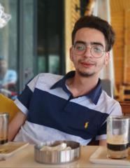 Abdessamade Hadoudouni