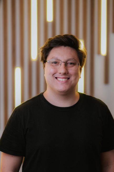 Gil Oliveira